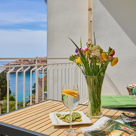 Hedera Estate, Hedera A9 Apartment Dubrovnik Exterior photo