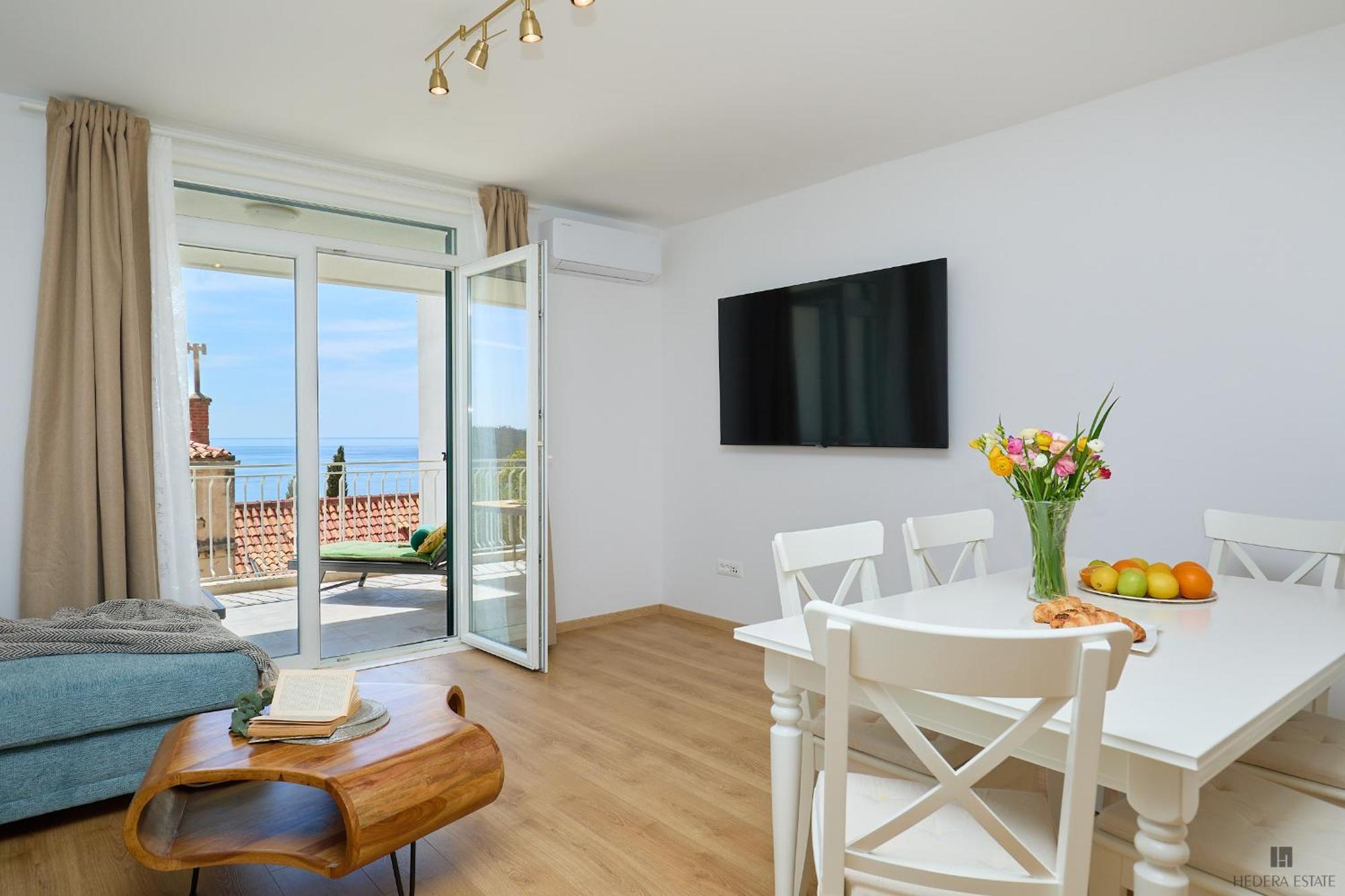 Hedera Estate, Hedera A9 Apartment Dubrovnik