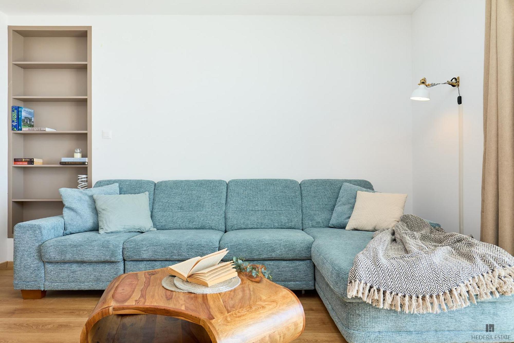 Hedera Estate, Hedera A9 Apartment *