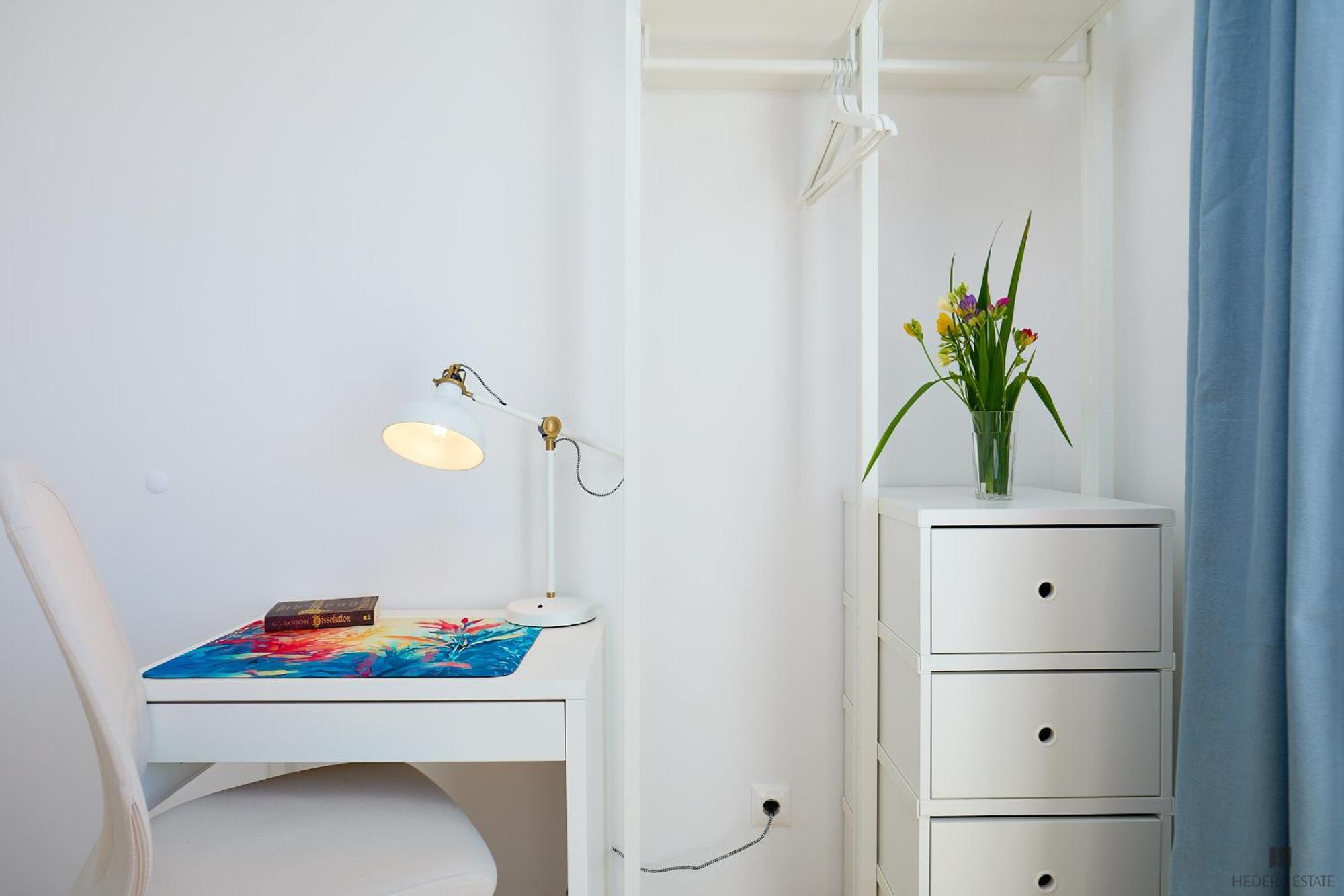 Apartment Hedera Estate, Hedera A9 *
