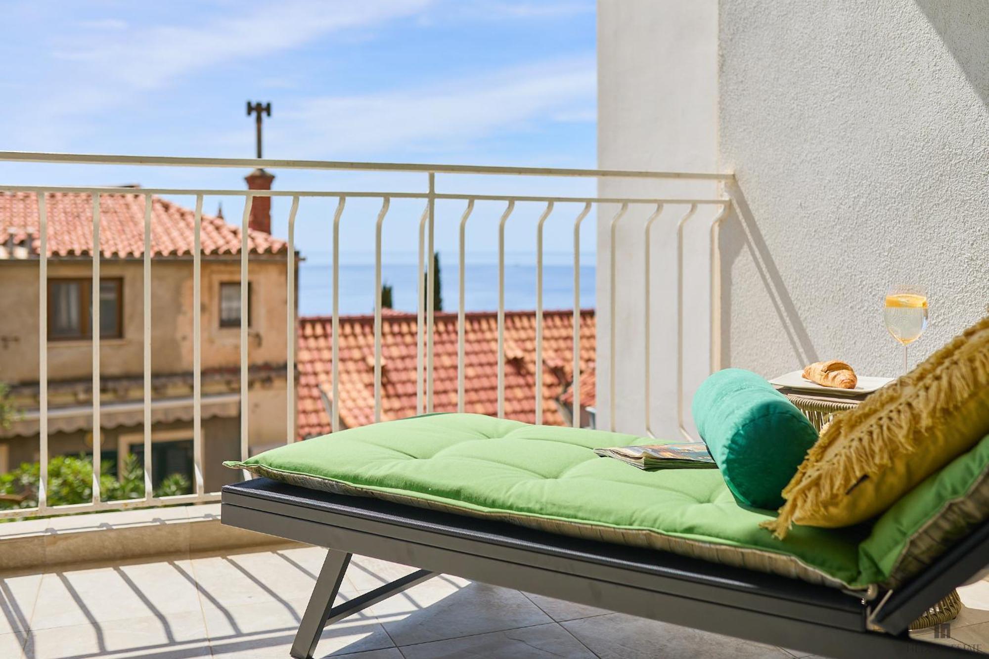 Hedera Estate, Hedera A9 Apartment