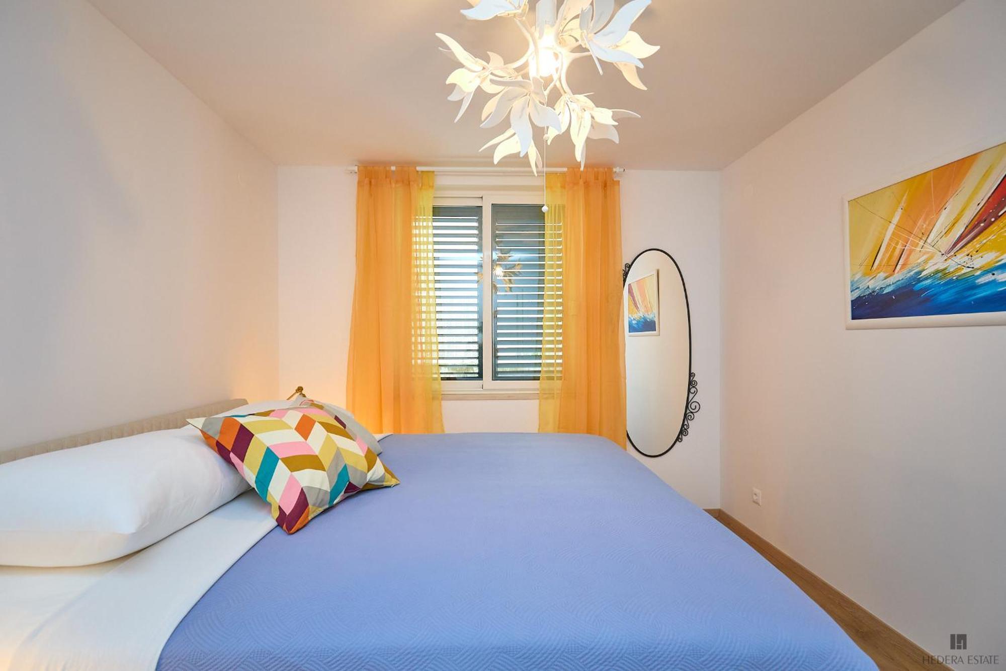Hedera Estate, Hedera A9 Apartment *