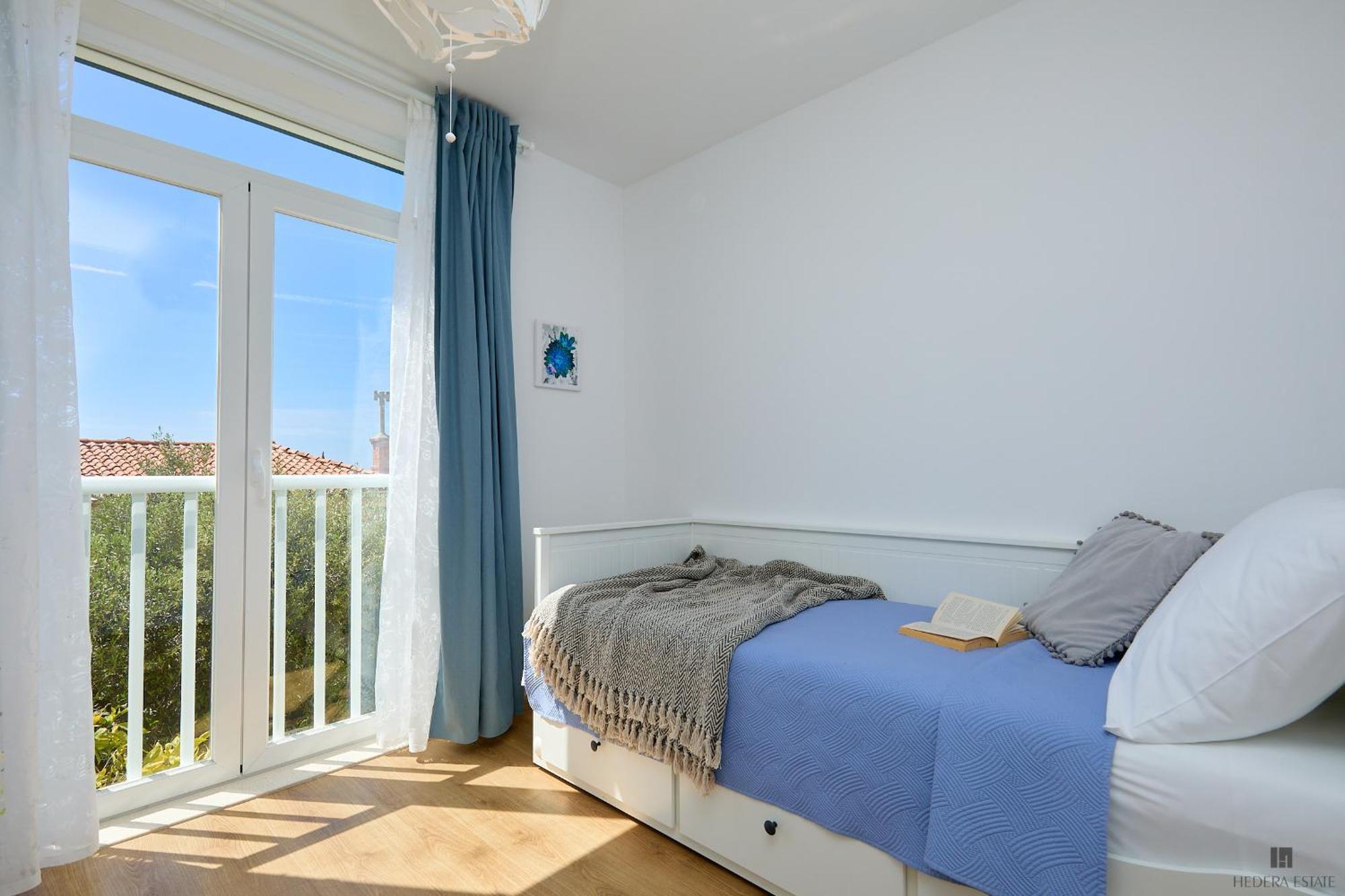 Hedera Estate, Hedera A9 Apartment *
