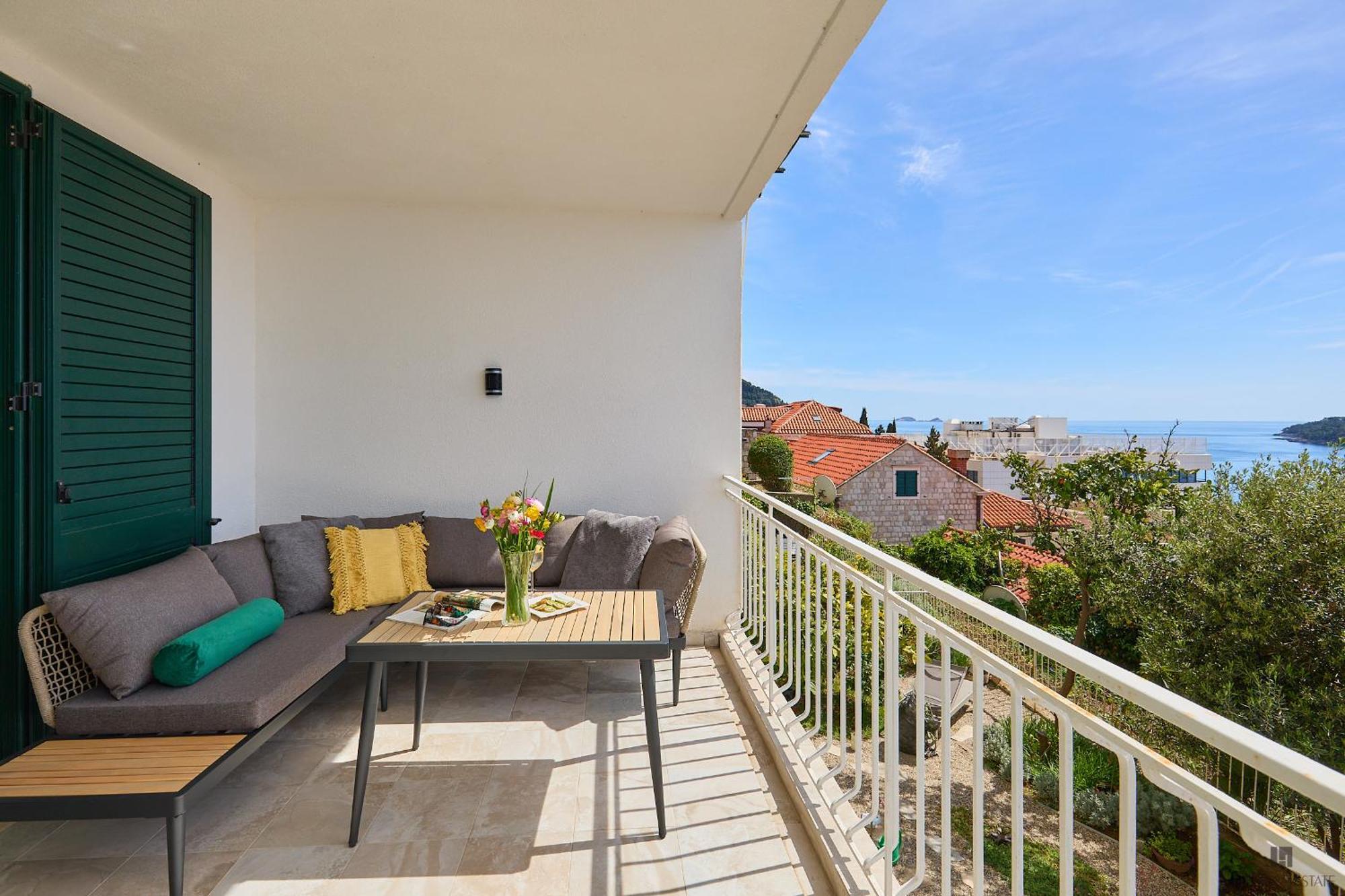 Hedera Estate, Hedera A9 Dubrovnik