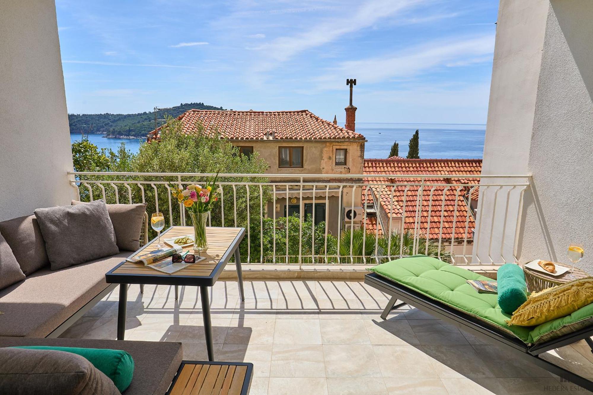 Hedera Estate, Hedera A9 Dubrovnik