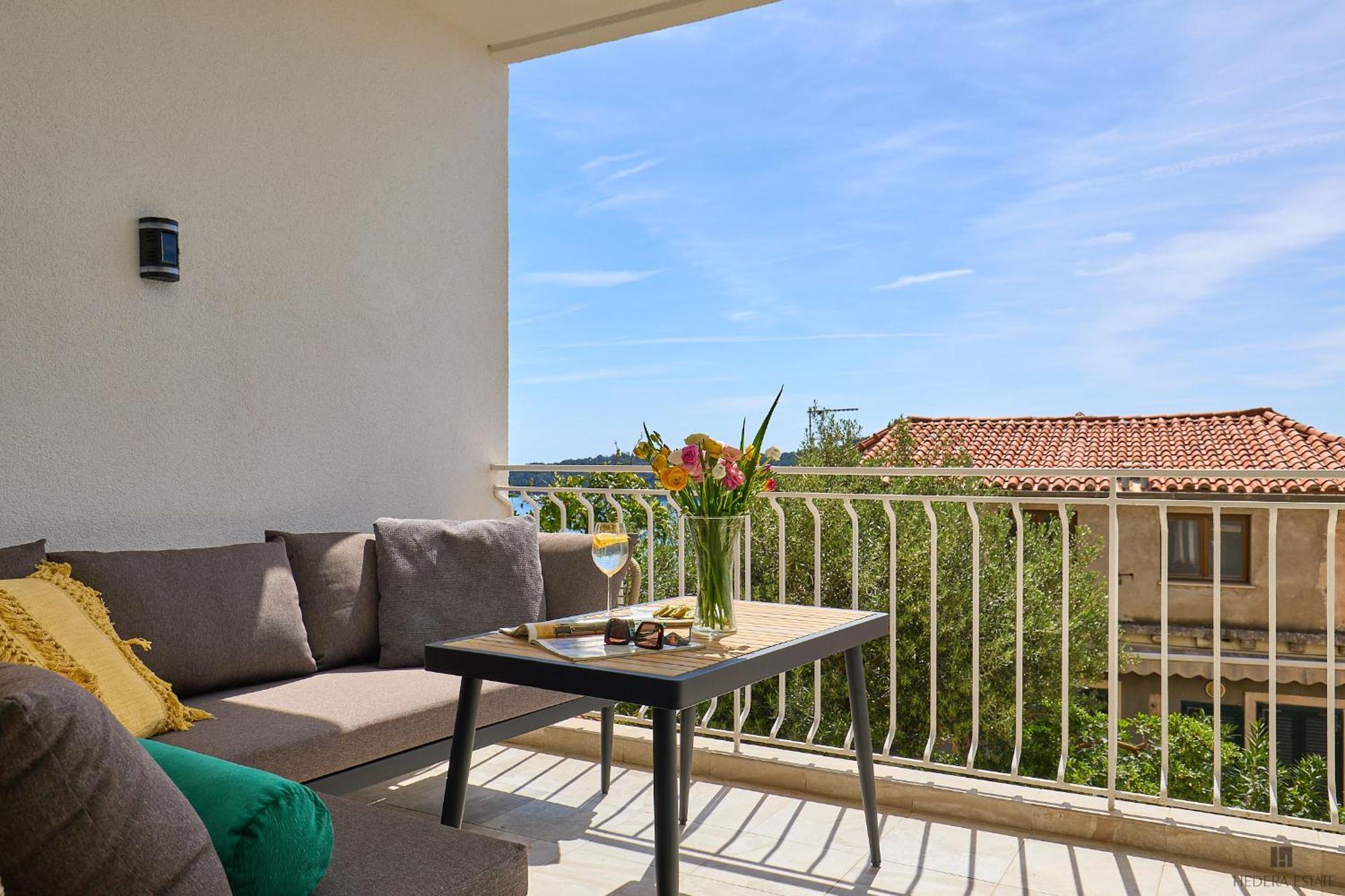 Apartment Hedera Estate, Hedera A9 Dubrovnik